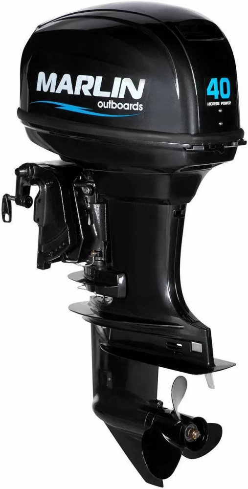 Лодочный мотор MARLIN MP 40 AWRS в Нижнем Новгороде