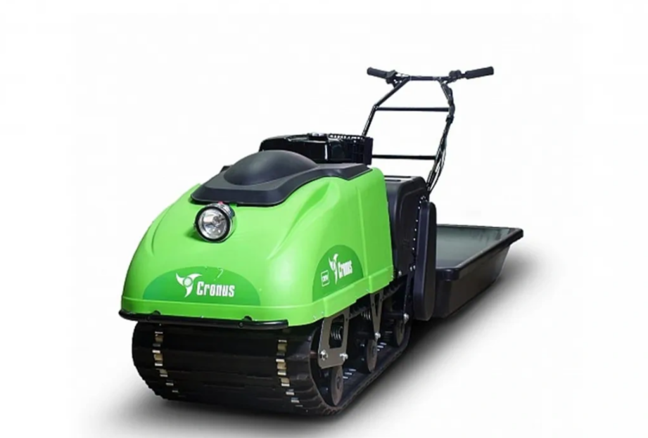 Мотобуксировщик CRONUS CR9V в Нижнем Новгороде