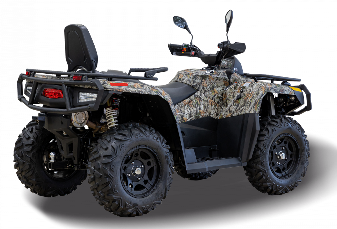 Квадроцикл HISUN TACTIC GT1000/LIMITED в Нижнем Новгороде