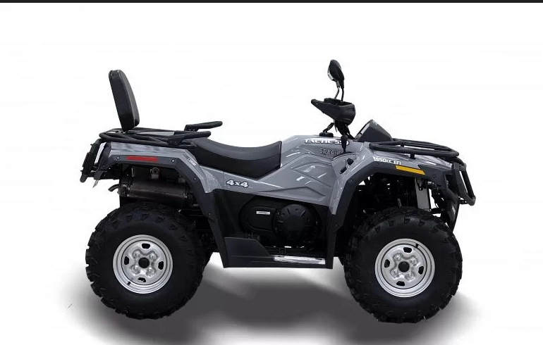 Квадроцикл HISUN TACTIC 550 (HS550ATV) NORMAL в Нижнем Новгороде