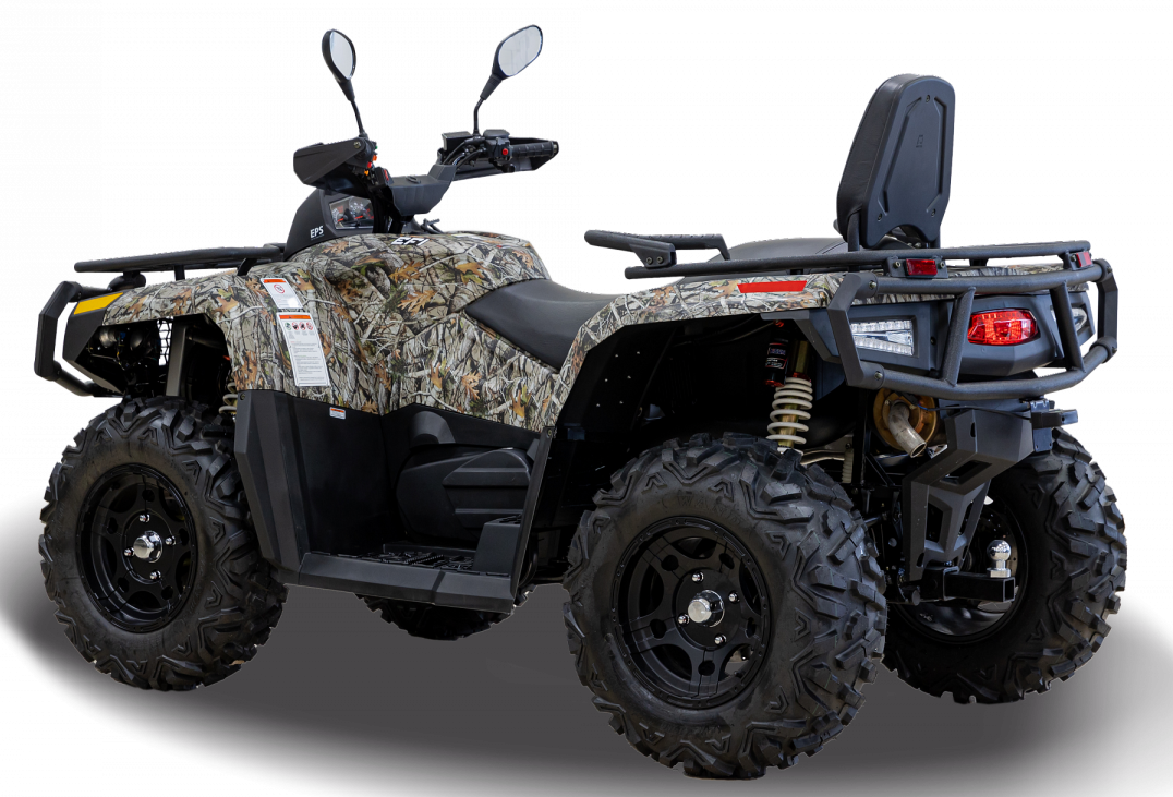 Квадроцикл HISUN TACTIC GT1000/LIMITED в Нижнем Новгороде