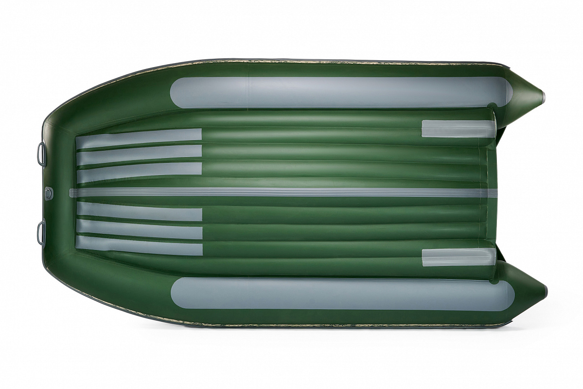 Лодка MISHIMO RAPID 360 PRO в Нижнем Новгороде