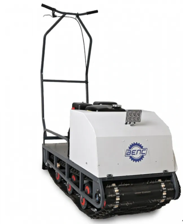 Мотобуксировщик ВЕПС «БЮДЖЕТНЫЙ» 15 л.с. в Нижнем Новгороде