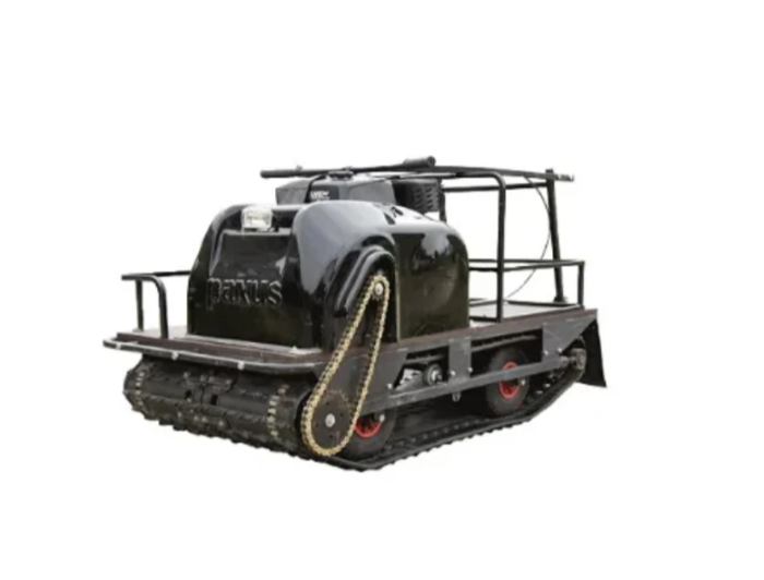 Мотобуксировщик PAXUS 700 AVANT 13 л.с. HONDA в Нижнем Новгороде