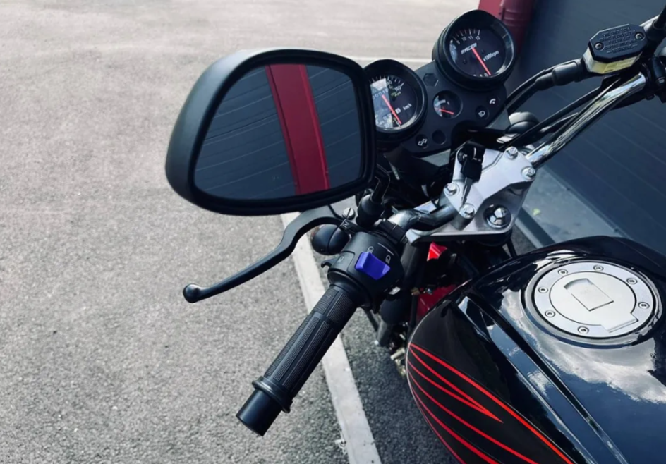 Мотоцикл RACER MAGNUM RC200-C5B в Нижнем Новгороде