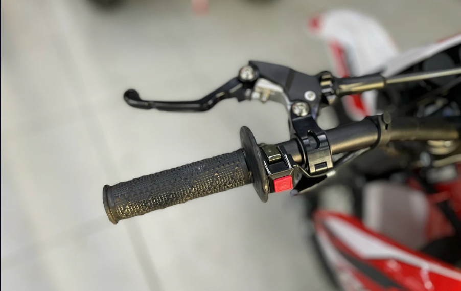 Мотоцикл Progasi SUPER MAX 250 PRO SPORT в Нижнем Новгороде