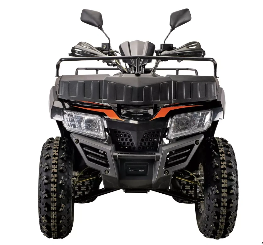 Квадроцикл YACOTA CABO 200LD в Нижнем Новгороде