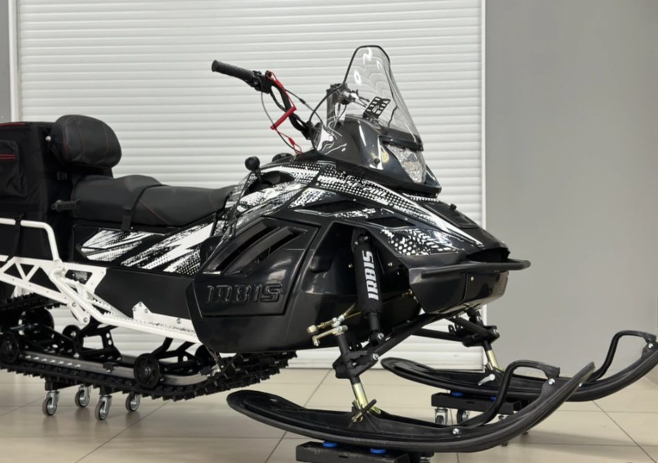 СНЕГОХОД IRBIS SF200L XE SUPERLONG в Нижнем Новгороде