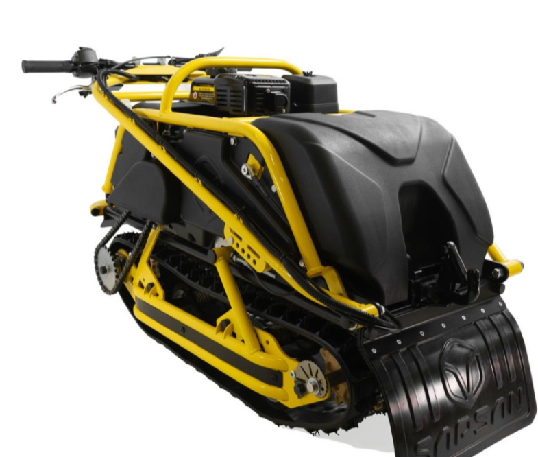 Мотобуксировщик SAPSAN SK 380 в Нижнем Новгороде