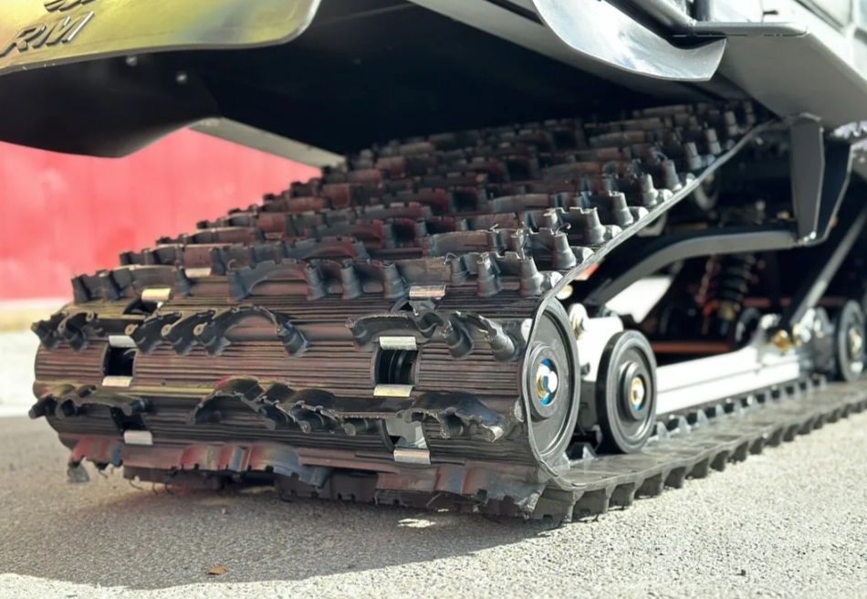 Снегоход РМ TAYGA PATRUL 800 SWT в Нижнем Новгороде