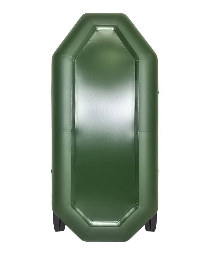 Лодка Барс 260 в Нижнем Новгороде