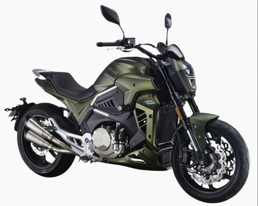 Мотоцикл FAIDET Z450 NAVIGATOR в Нижнем Новгороде