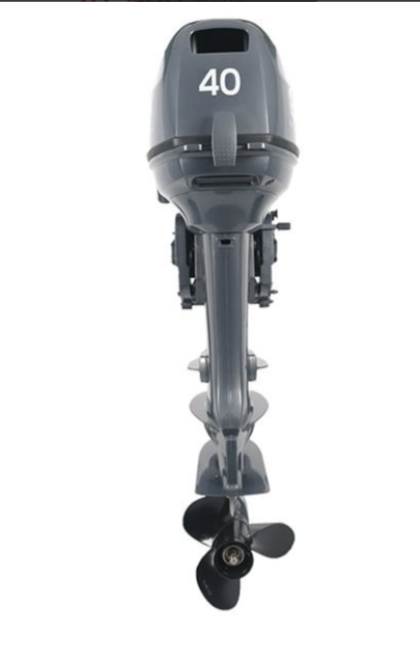 Лодочный мотор ALLFA CG Т40 S в Нижнем Новгороде