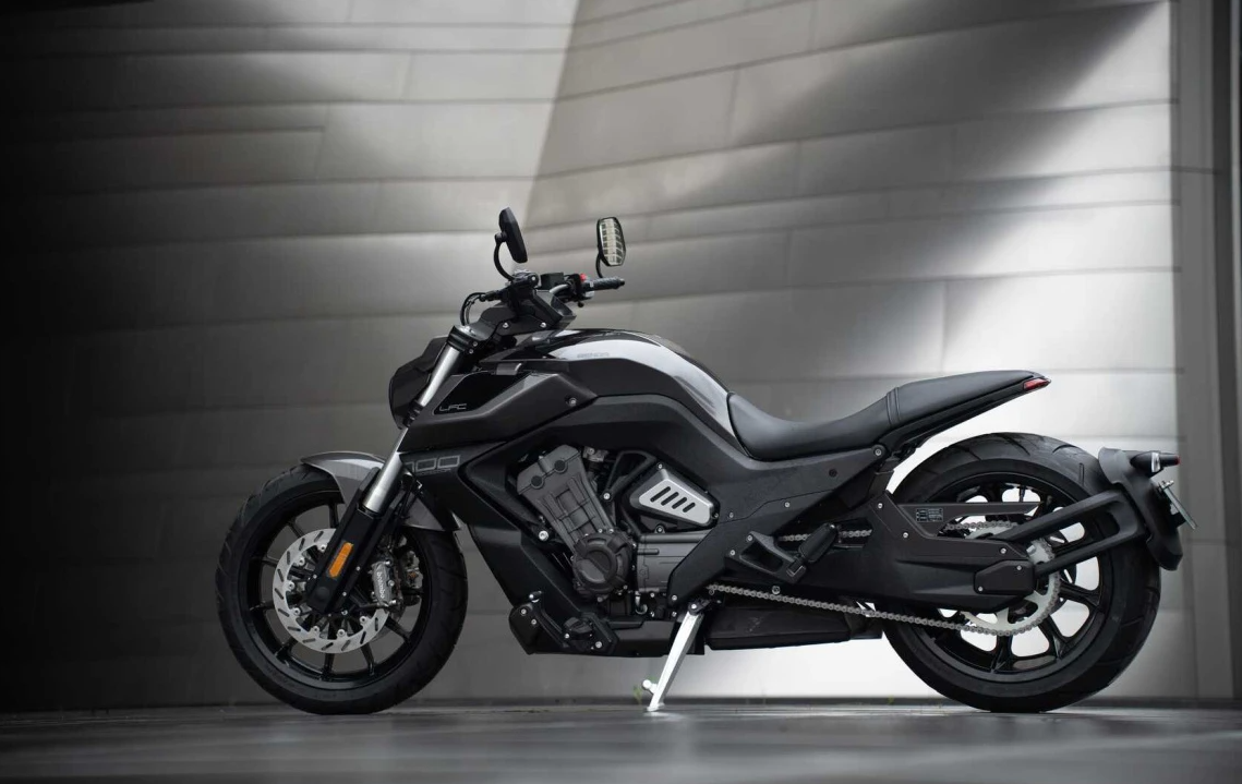 Мотоцикл Benda LFC 700 Pro в Нижнем Новгороде