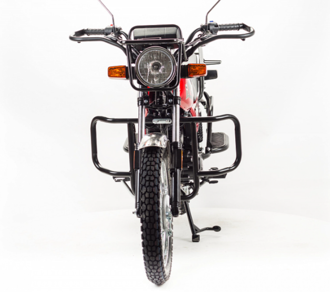 Мотоцикл MOTOLAND (МОТОЛЕНД) FORESTER LITE 200 в Нижнем Новгороде