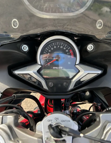 Мотоцикл RACER RC300CS SKYWAY SPORT в Нижнем Новгороде