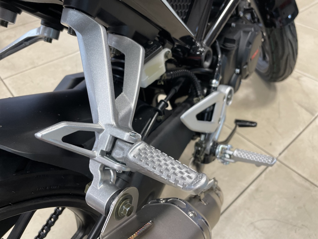 Мопед PROMAX CB150R (49) в Нижнем Новгороде