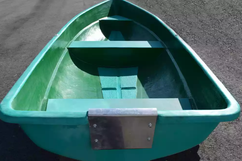 Стеклопластиковая Лодка Голавль в Нижнем Новгороде