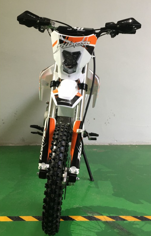 Питбайк JHLMOTO JHL Z125E Pro (ZS154FMI-3) в Нижнем Новгороде