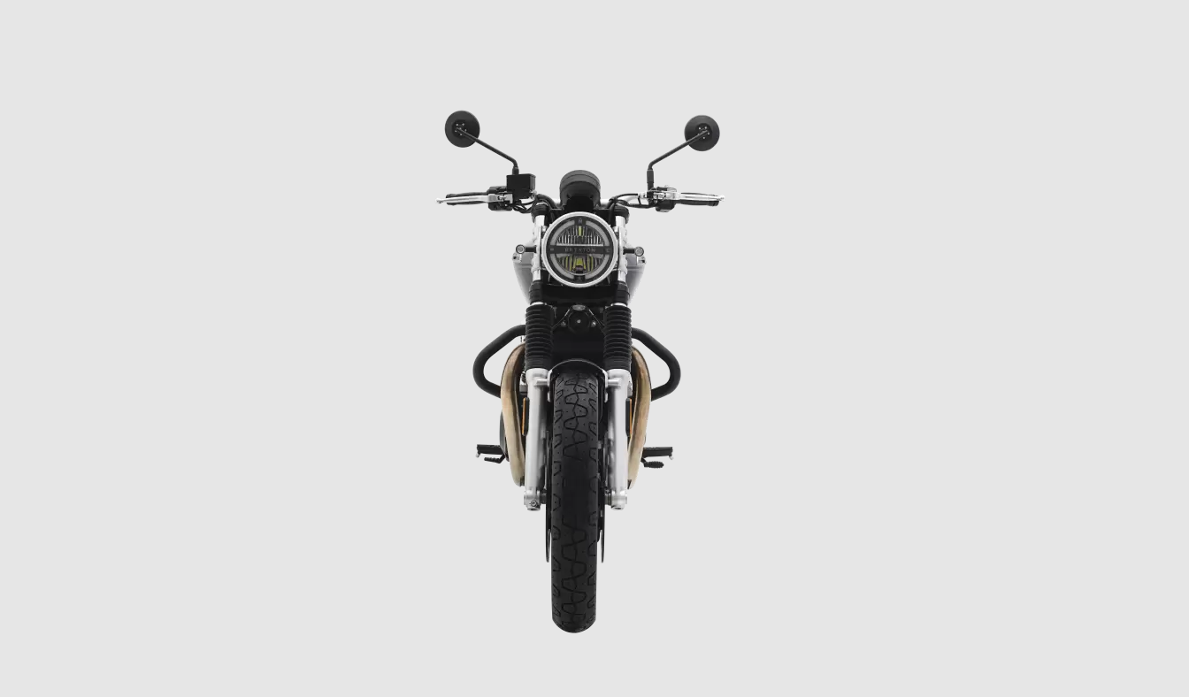 Мотоцикл GAOKIN GK 1200 в Нижнем Новгороде