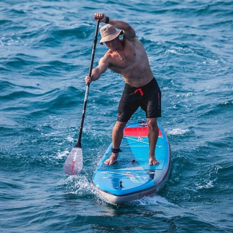 SUP (САП) Доска MISHIMO NAOMI PRO 12 в Нижнем Новгороде