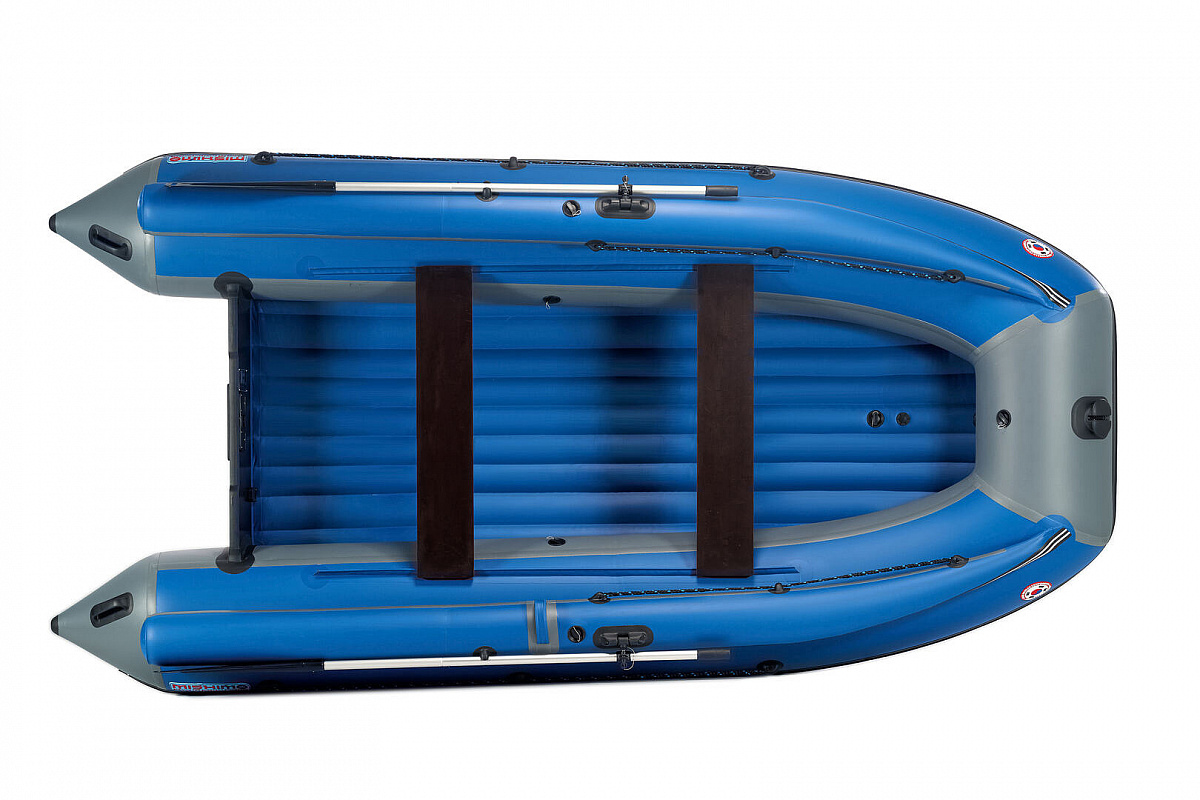 Лодка MISHIMO FAMILY LITE DF 430 в Нижнем Новгороде