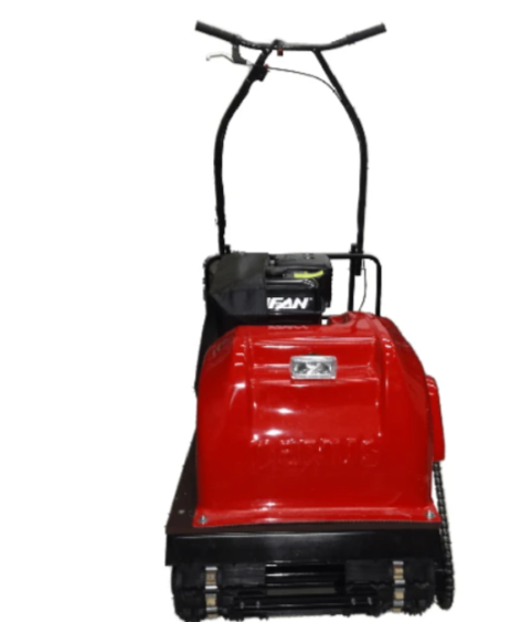 Мотобуксировщик PAXUS 550 9 л.с. в Нижнем Новгороде