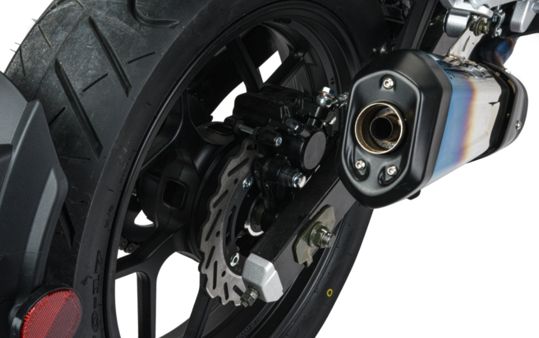 Мотоцикл MOTOLAND (МОТОЛЕНД) 300 CBR в Нижнем Новгороде