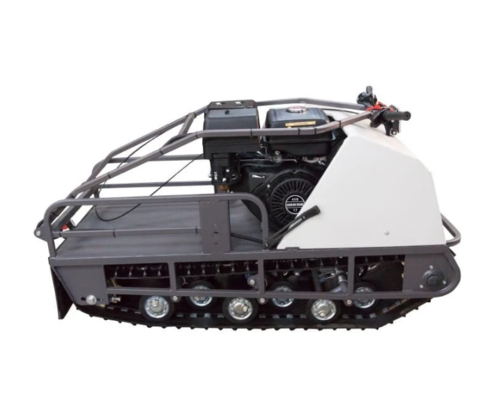 Мотобуксировщик СТЕМ СЕВЕР ЭКОНОМ 500 15 л.с. в Нижнем Новгороде