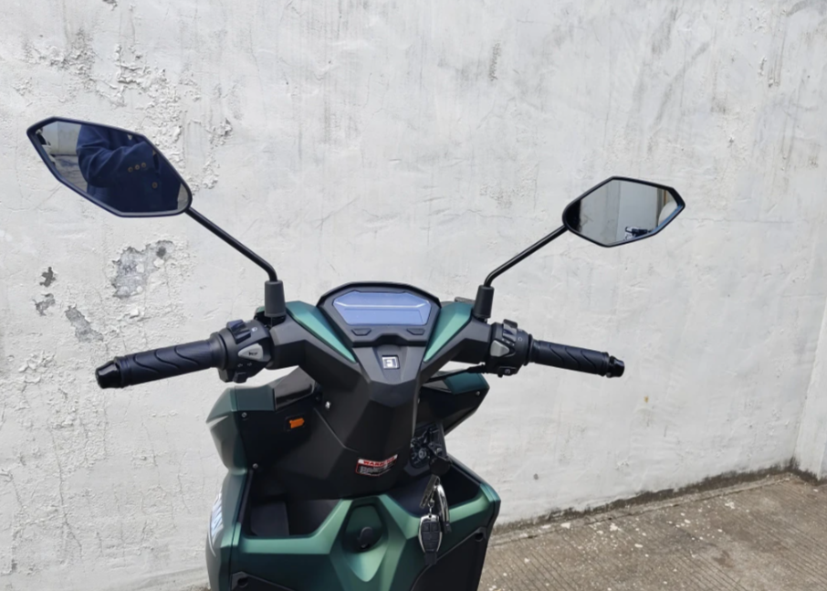 Скутер PROMAX INFERNO 250 (49) в Нижнем Новгороде