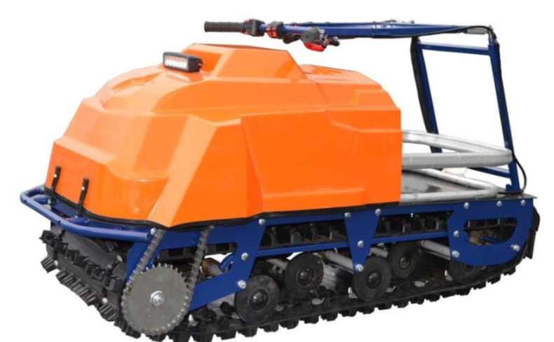 Мотобуксировщик БАРС СЛЕДОПЫТ MDS 15 л.с. в Нижнем Новгороде