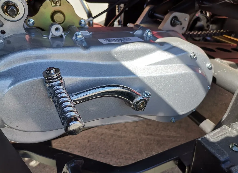 Квадроцикл PROMAX TRX300 CVT в Нижнем Новгороде