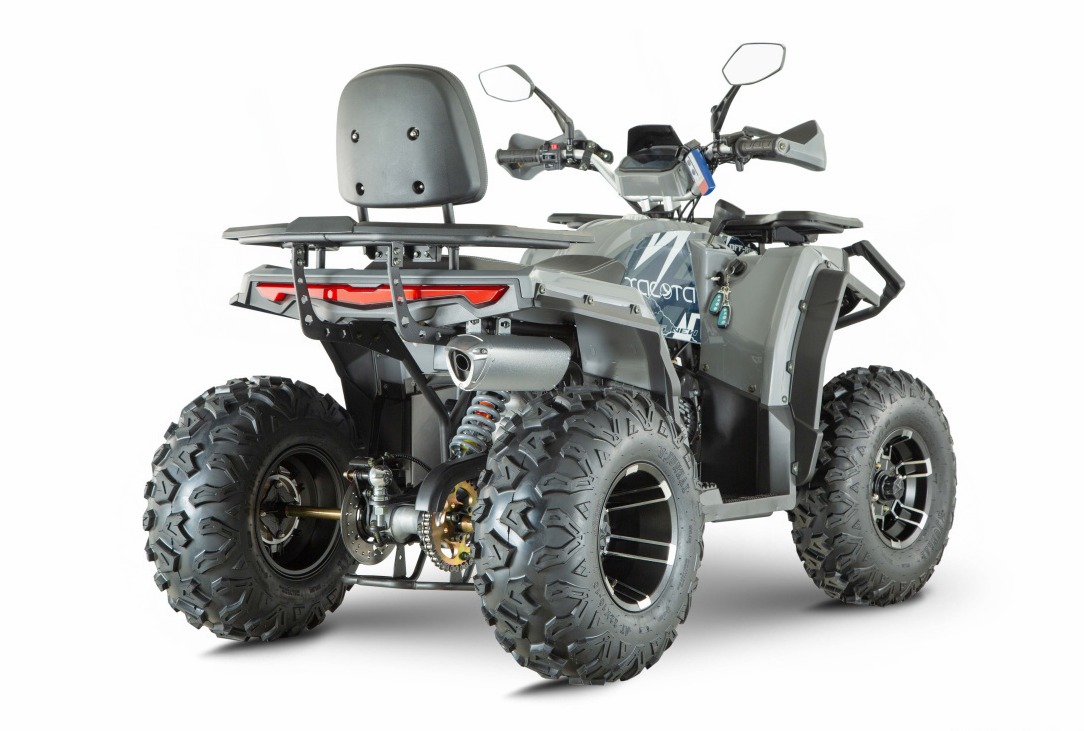 Квадроцикл YACOTA VIKING PRO 250 в Нижнем Новгороде