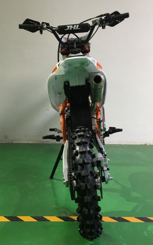 Питбайк JHLMOTO JHL Z125E Pro (ZS154FMI-3) в Нижнем Новгороде