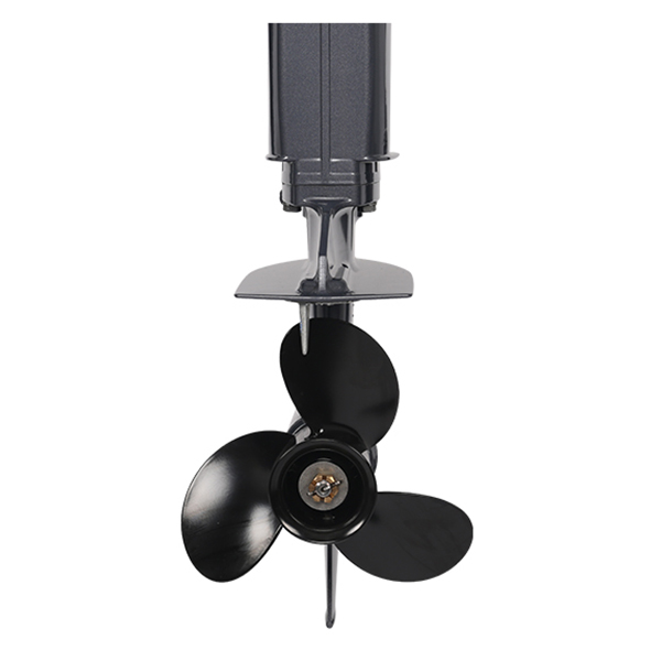 Лодочный мотор ALLFA CG T9.9(20) MAX Limit в Нижнем Новгороде