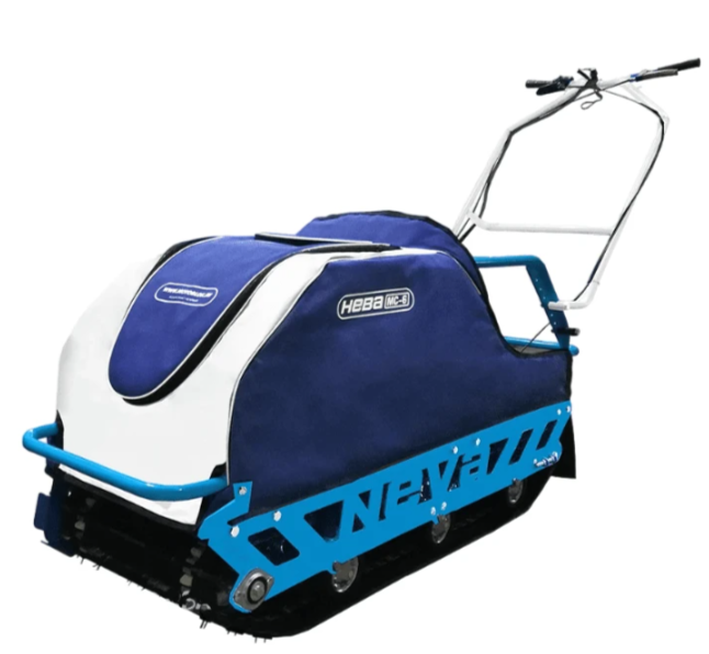 Мотобуксировщик НЕВА МС6-ZS (GB 270) в Нижнем Новгороде