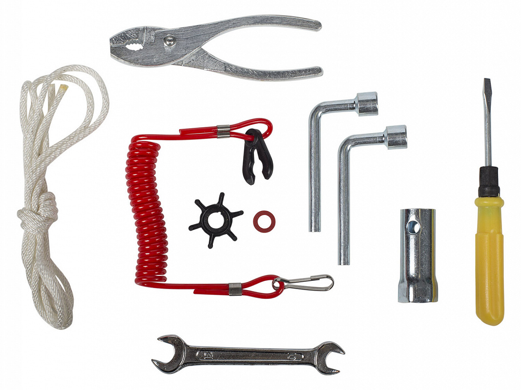 ЛОДОЧНЫЙ МОТОР GLADIATOR G3FHS в Нижнем Новгороде