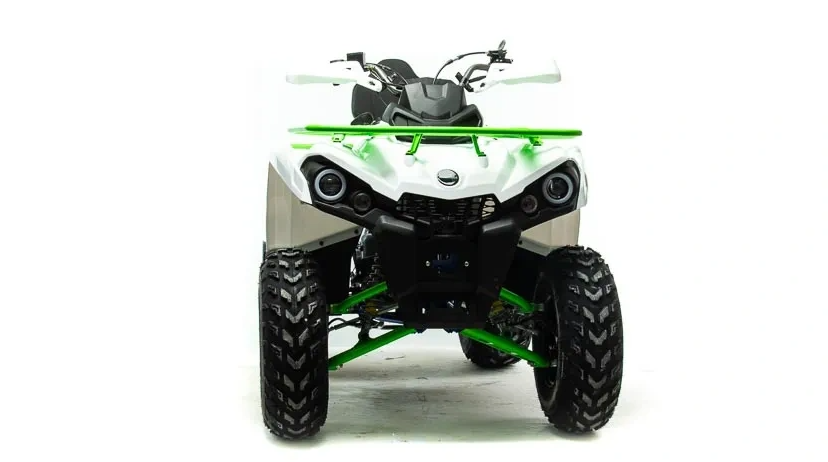 Квадроцикл MOTOLAND (МОТОЛЕНД) VOX200 SHARK (баланс. вал) в Нижнем Новгороде