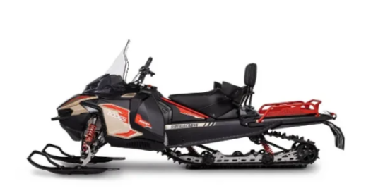 Снегоход AODES Siberiacross 1000 SWT 600mm LCD 6.8 в Нижнем Новгороде