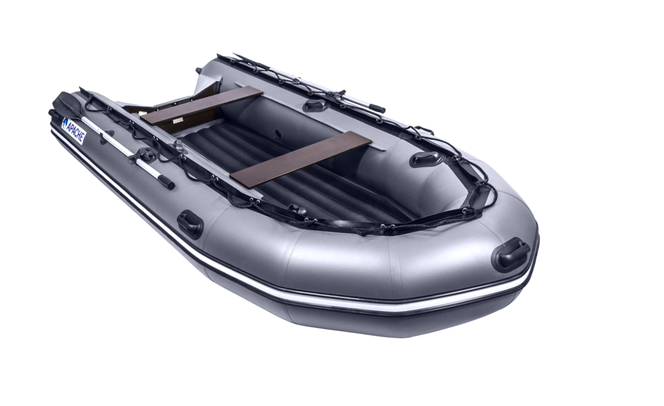 Лодка APACHE 3500 НДНД в Нижнем Новгороде