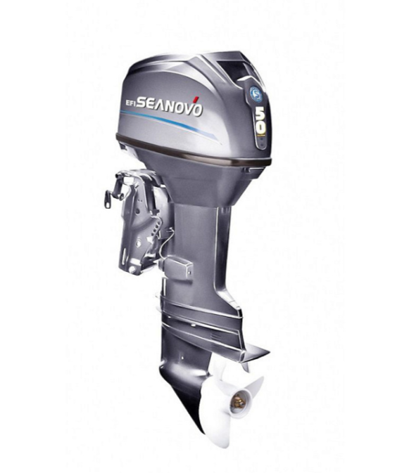 Лодочный мотор SEANOVO SN50FFEL-T в Нижнем Новгороде