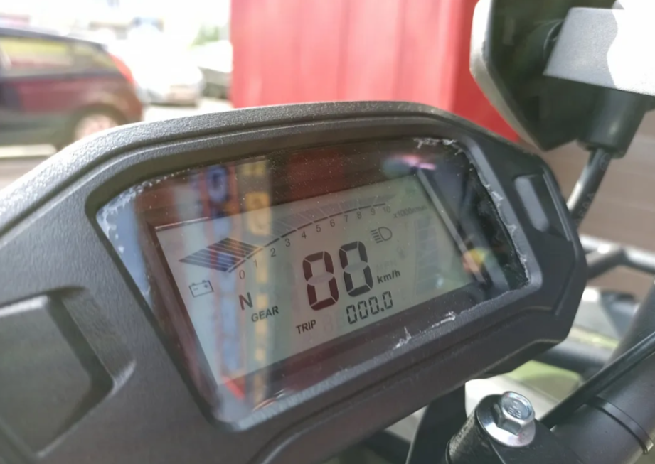 Квадроцикл PROMAX ATV 250 PRO (2025) в Нижнем Новгороде