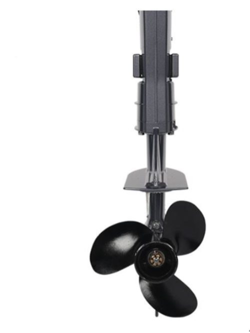 Лодочный мотор ALLFA CG F6 в Нижнем Новгороде