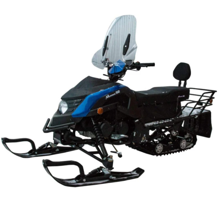 Снегоход MOTOLAND (МОТОЛЕНД) SNOWFOX 200 в Нижнем Новгороде