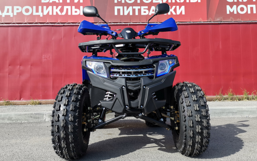 Квадроцикл PROMAX WILD 2.0 190 LUX в Нижнем Новгороде