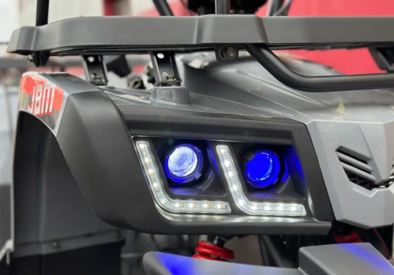 Квадроцикл GBM MAVERICK 300 NEW в Нижнем Новгороде