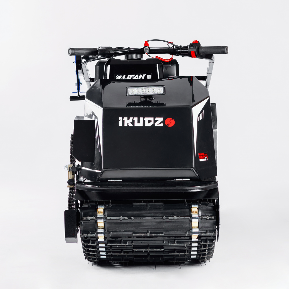 МОТОБУКСИРОВЩИК IKUDZO LONG 2.0 1700/500 EKR19 в Нижнем Новгороде