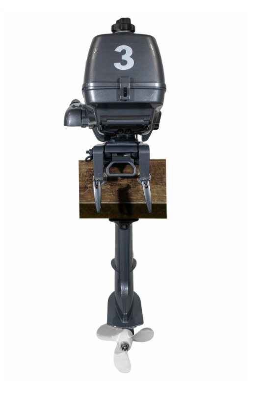 Лодочный мотор APACHE T3 BS в Нижнем Новгороде