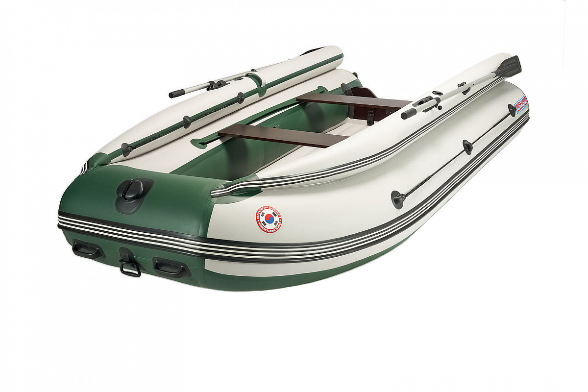 Лодка MISHIMO FAMILY LITE 430 в Нижнем Новгороде