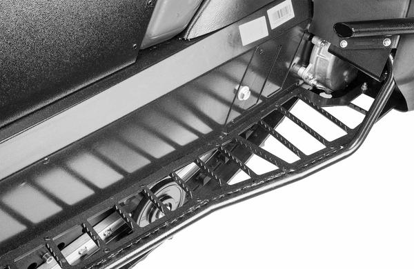 Снегоход STELS SM600T (L LUX WT) СТАВР 1.0 К01 Tech в Нижнем Новгороде